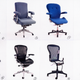 Aeron evolution.